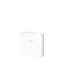 Cudy AP3000E Wall AX3000 86mm Wall-Plate Wi-Fi 6 Access Point