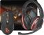 Defender Devourer MHP 006 Gaming Mouse Kit Black/Red