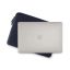 Pipetto Classic Fit Sleeve bag for MacBook 13/14 Dark Blue