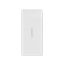 Canyon CNE-CPB109W 10000mAh Powerbank White