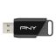 PNY 32GB Attaché X USB3.2 Black