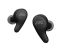 JVC HA-A23T Gumy Premium Wireless Headphones with Noise Cancellation Olive Black
