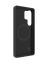 dbramante1928 Iceland Pro Qi2 Kick case for Samsung Galaxy S25 Ultra Black
