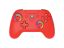 Subsonic Wireless LED Controller for Nintendo Switch Red