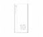 SILICON POWER QP15 Power Bank 10000mAh QC3.0+PD White