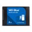 Western Digital 4TB 2,5