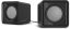 Speedlink Twoxo Speaker Black