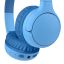 Belkin SoundForm Mini 2 Bluetooth Headset for Kids Blue
