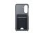 Samsung Galaxy A27 5G Smartphone Card Slot Case Black