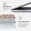 Burga Macbook Case for MacBook Air 13