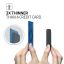 Spigen Kuel MP-4P Car Mount Metal Plates Black