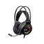 HAVIT Gamenote H2040d Gaming Headset RGB Black