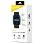 TITMO E-100 Smart Watch Black