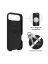 dbramante1928 Roskilde MagSafe ICON case for iPhone Air Midnight