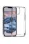 dbramante1928 Nuuk Back cover for Apple iPhone 15 Pro Clear