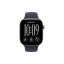 Apple Watch S12 GPS 42mm Space Grey Aluminium Case with Navy Blue Sport Band - M/L