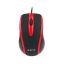 HAVIT Gamenote MS753 Mouse Black/Red