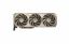 Zotac GeForce RTX5080 16GB DDR7 Solid Core OC 20th Anniversary Edition