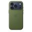 Apple iPhone 17 Pro TechWoven Case with MagSafe Green