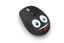 INCA IWM-245RS Wireless Mouse Black