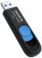 A-Data 128GB Flash Drive UV128 USB3.0 Black/Blue