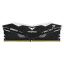 TeamGroup 32GB DDR5 6000MHz Kit(2x16GB) Delta RGB Black