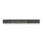 ZyXEL XGS1930-28HP 24-port GbE Smart Managed Switch with 4 SFP+ Uplink