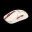 A4-Tech Bloody R72 Ultra Duo Wireless Mouse Pixels Red