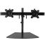 Startech Dual-Monitor Stand Horizontal 24