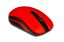 iBox LORIINI Wireless Mouse Black/Red