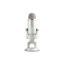 Logitech Yeti Microphone Silver