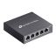 TP-Link DS105GP Omada 5-Port Gigabit Unmanaged Desktop Switch with 4-Port PoE+