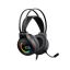 HAVIT Gamenote H2040d Gaming Headset RGB Black