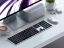Satechi Slim X3 Bluetooth Keyboard US - Silver