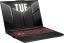 Asus TUF Gaming A16 FA607NUG-RL142 - No OS - Mecha Gray