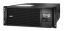 APC SRT6KRMXLI Smart-UPS 6kVA Rackmount dupla konverziós UPS NMC-vel
