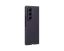 Samsung Smartphone Silicon Magnet Case for Galaxy Z Fold 8 Ultra Violet