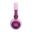 JBL Junior 320BT Bluetooth Headset Purple