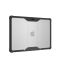 UAG Plyo, ice/black - MacBook Air 15