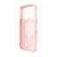 Belkin SheerForce Protect Series Case for iPhone 17 Pro Max Pink