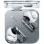 Nothing Ear (3) Bluetooth Earphones White