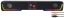 Speedlink Gravity RGB Stereo Soundbar Black