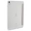 Pipetto Origami No1 Original Case for iPad (A16) / iPad (2022) Silver