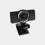 Genius eCam 8000 Webkamera Black