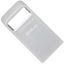 Kingston 64GB DataTraveler Micro USB3.2 A Ezüst (DTMC3G2/64GB) Flash Drive