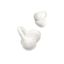 Baseus Bass BC1 Open-Ear TWS Earbuds White