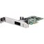 Startech PCIe Gigabit Ethernet Multimode SC Fiber Network Card Adapter
