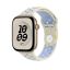 Apple Watch 46mm Nike Sport Band S/M Chalk Calm