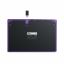 8BitDo Arcade Stick Signature Edition Transparent Purple