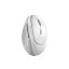 Genius Ergo 8350S Wireless Bluetooth Mouse White Grey